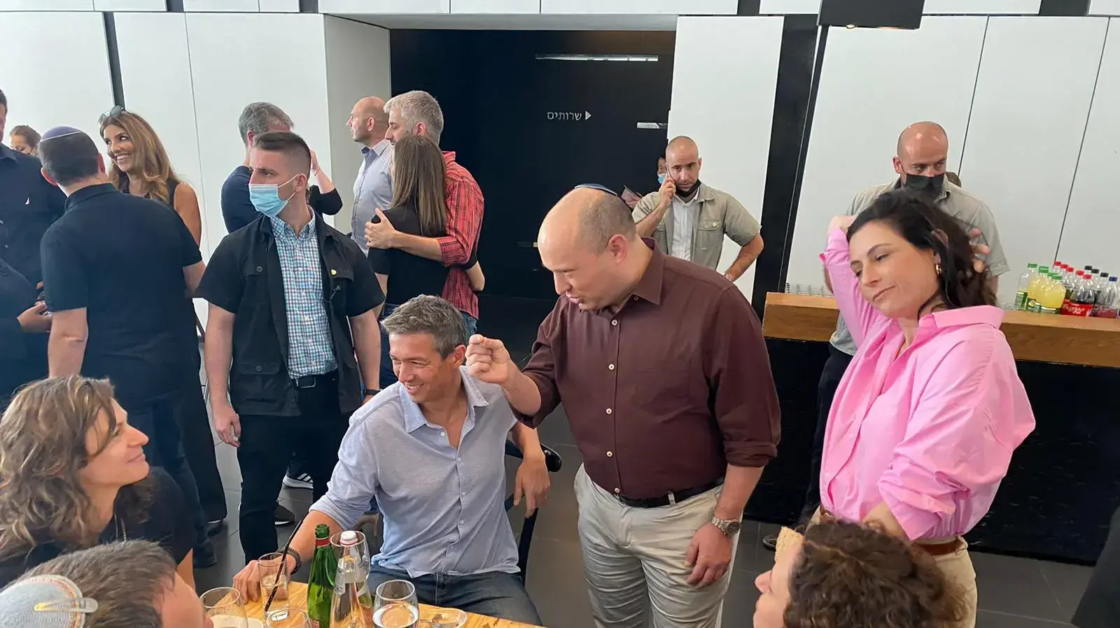 יום גיבוש של הקואליציה, 29 באוקטובר 2021 יום גיבוש של הקואליציה, 29 באוקטובר 2021