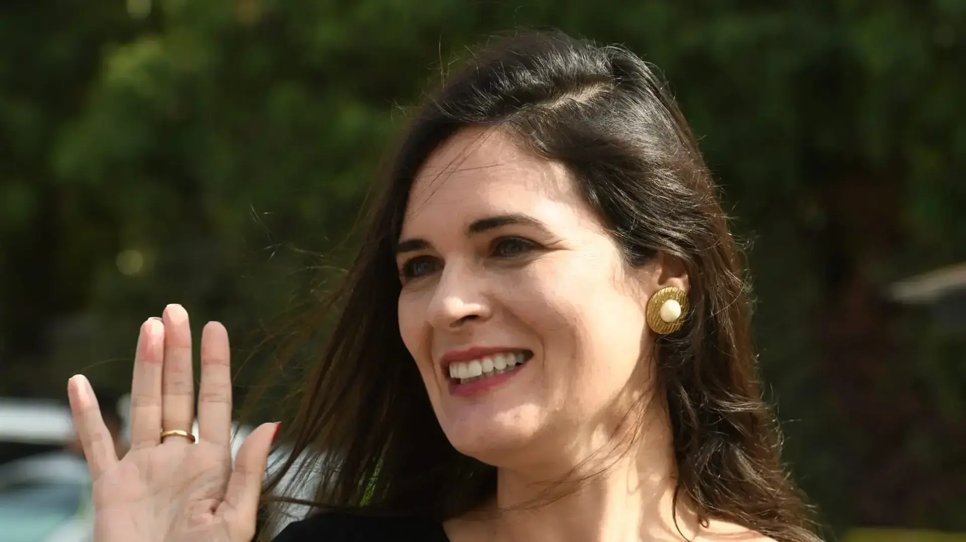 יום גיבוש של הקואליציה, 29 באוקטובר 2021