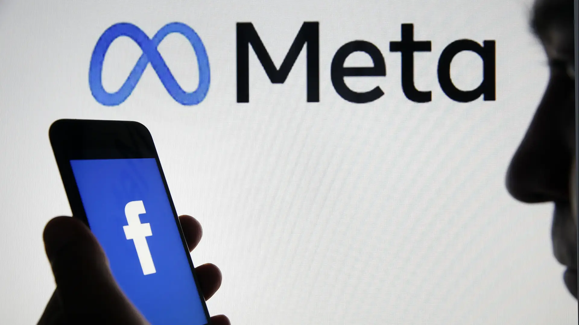 Facebook Meta Facebook Meta