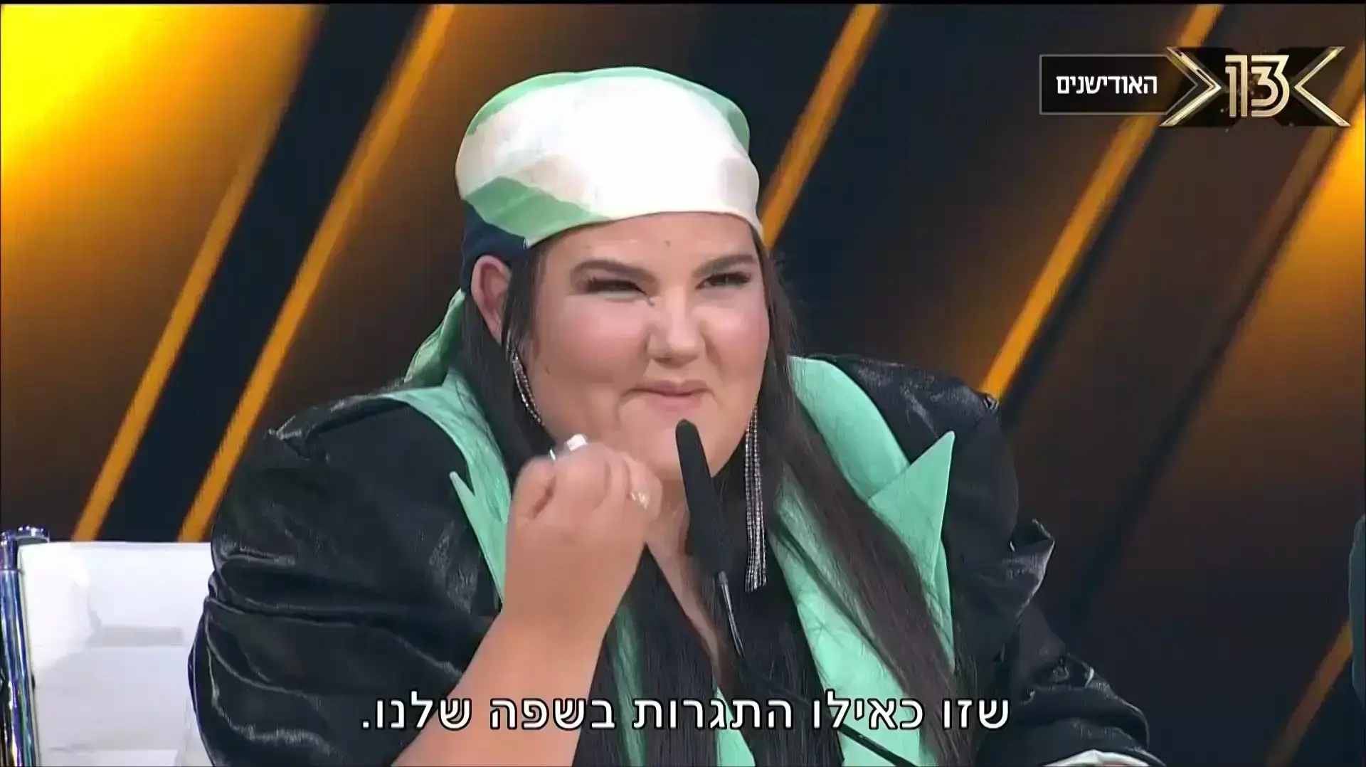 אקס פקטור לאירוויזיון אקס פקטור לאירוויזיון