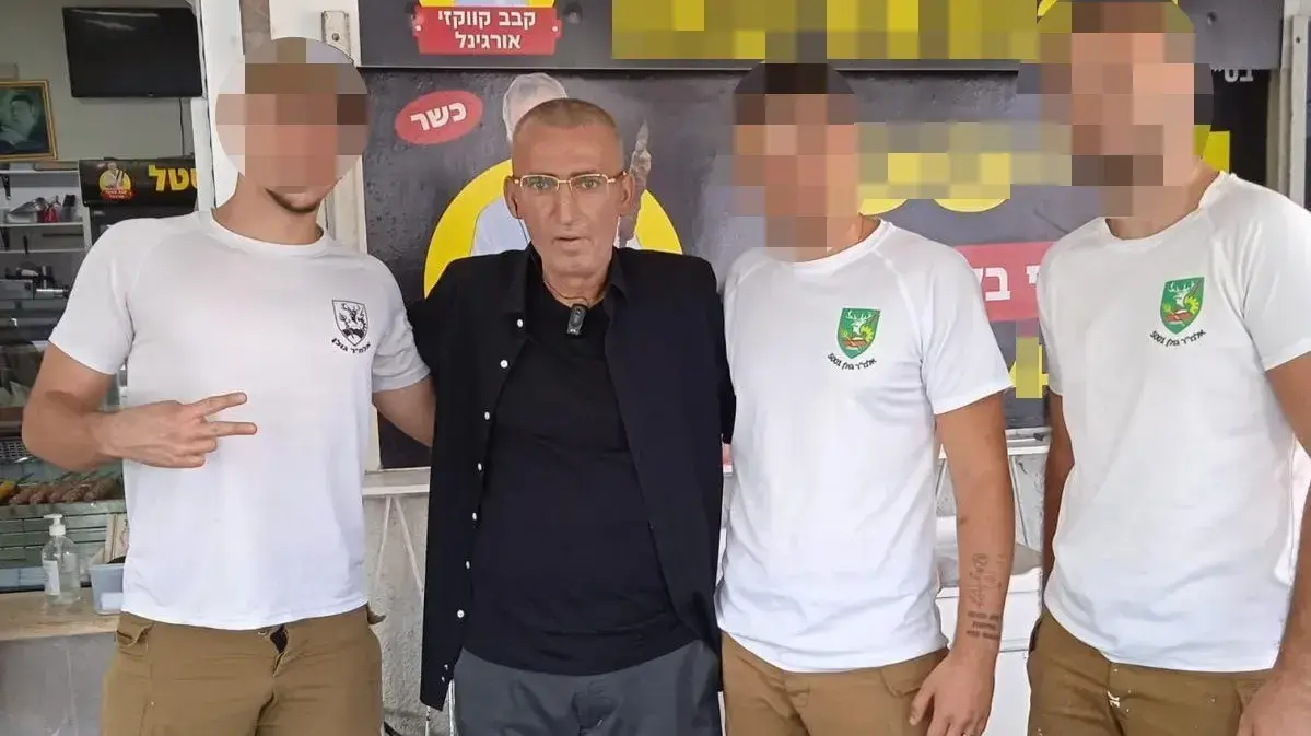 שומי איסקוב, נרצח בקריית מוצקין, 30 באוקטובר 2021 שומי איסקוב, נרצח בקריית מוצקין, 30 באוקטובר 2021