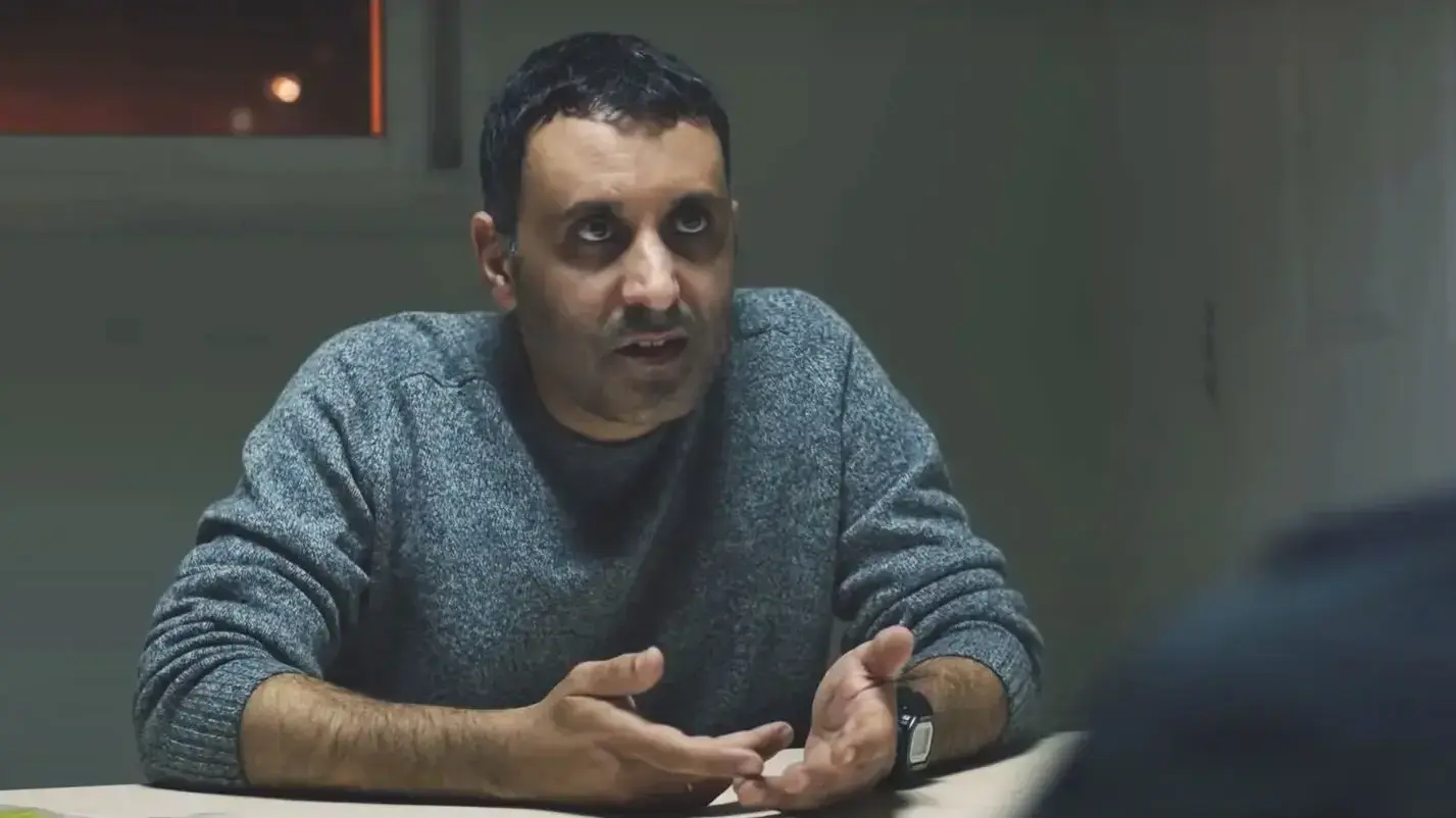 עלומים, יניב ביטון עלומים, יניב ביטון