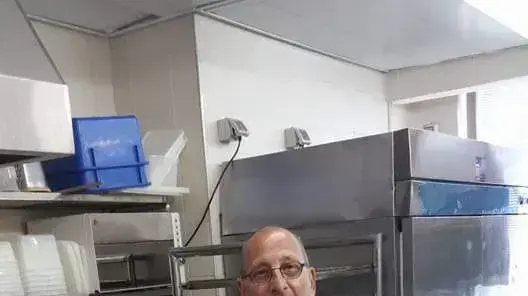 אזידור רסיאסק אזידור רסיאסק