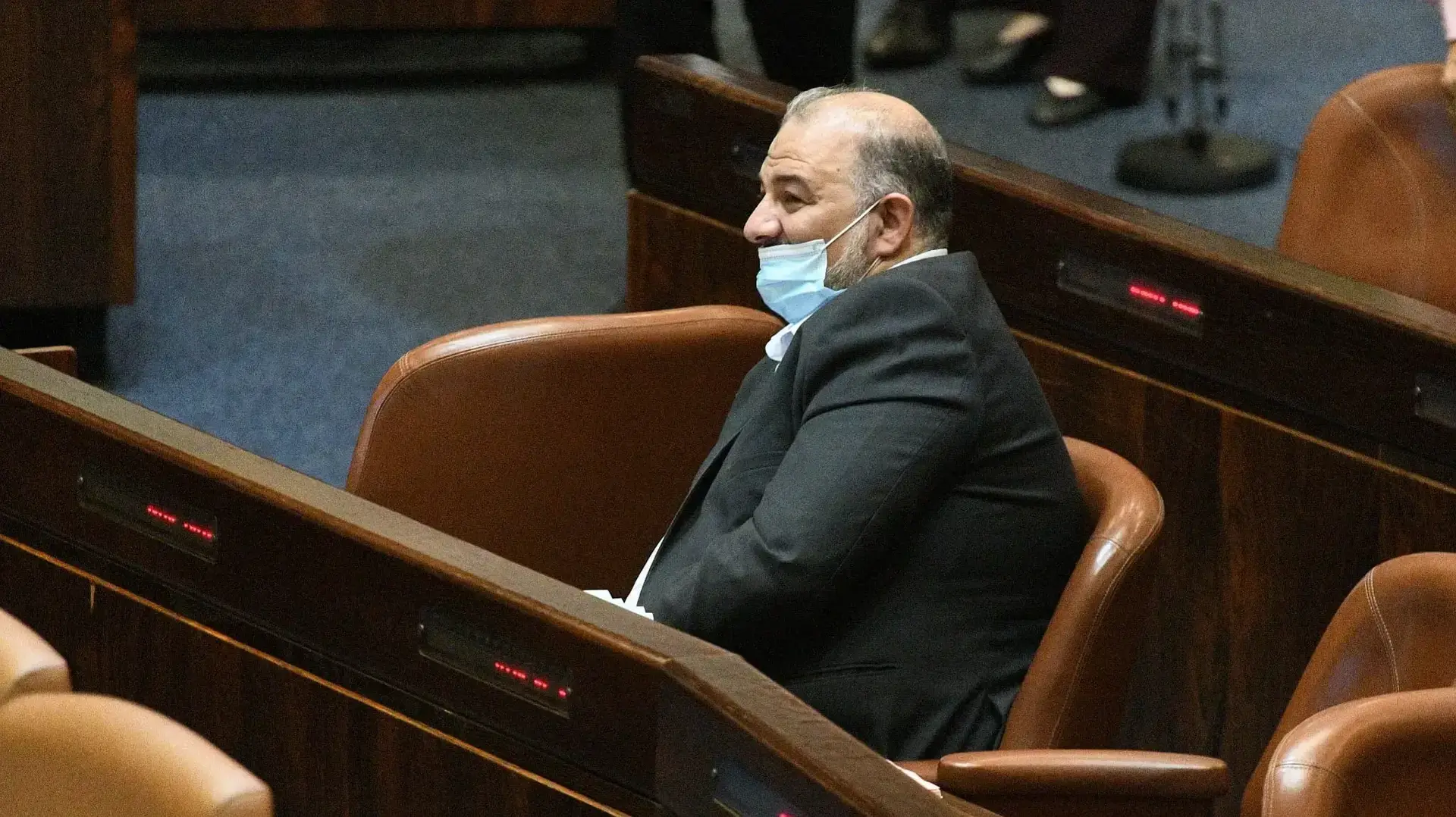 דיוני מליאת הכנסת לקראת אישור התקציב, 2 בנובמבר 2021 דיוני מליאת הכנסת לקראת אישור התקציב, 2 בנובמבר 2021