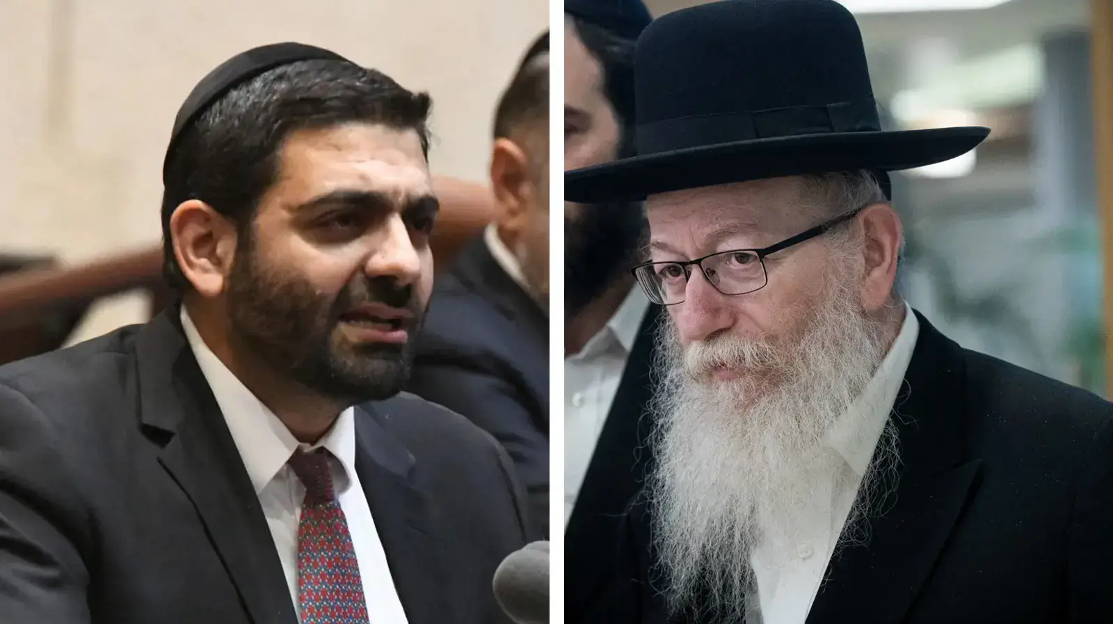 ליצמן, מלכיאלי ליצמן, מלכיאלי
