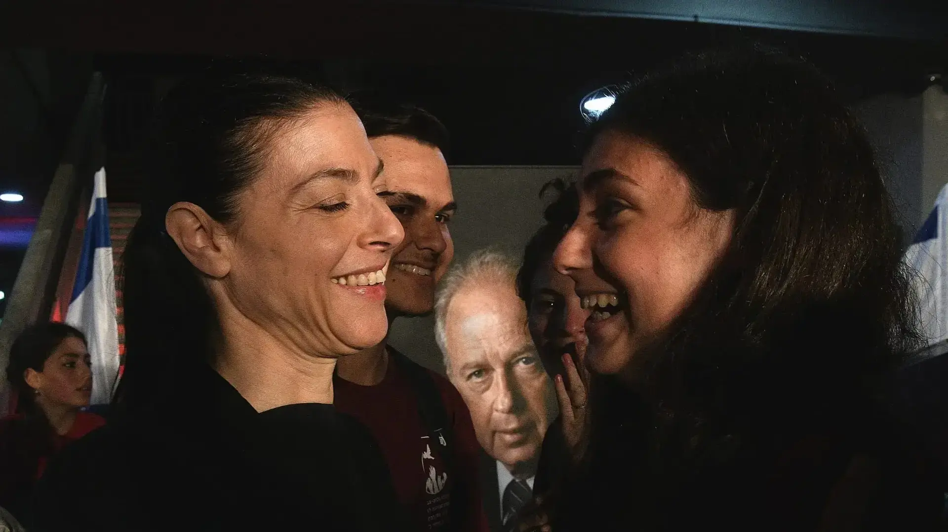 מפגש מפלגת העבודה לזכר יצחק רבין, 02 נובמבר 2021 מפגש מפלגת העבודה לזכר יצחק רבין, 02 נובמבר 2021