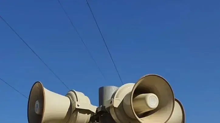 צופרים צופרים
