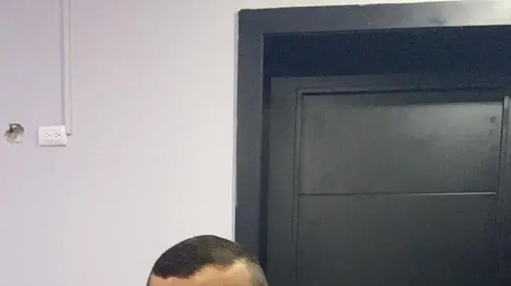 שאול קרני שאול קרני