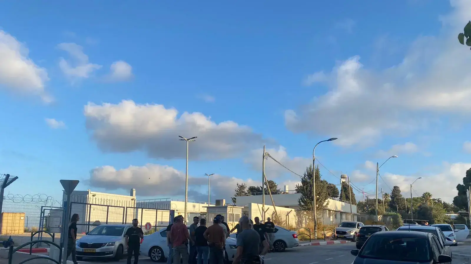 פעילות של 433 בחיפה 4 בנובמבר 2021 פעילות של 433 בחיפה 4 בנובמבר 2021
