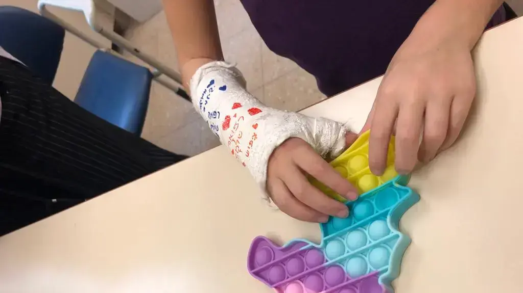פופיט מרכז שניידר