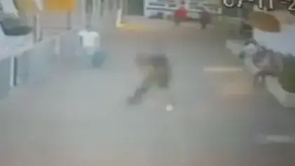 נהג הסעות במועצה האזורית משגב תקף נער שסירב לעטות מסיכה
7.11.21