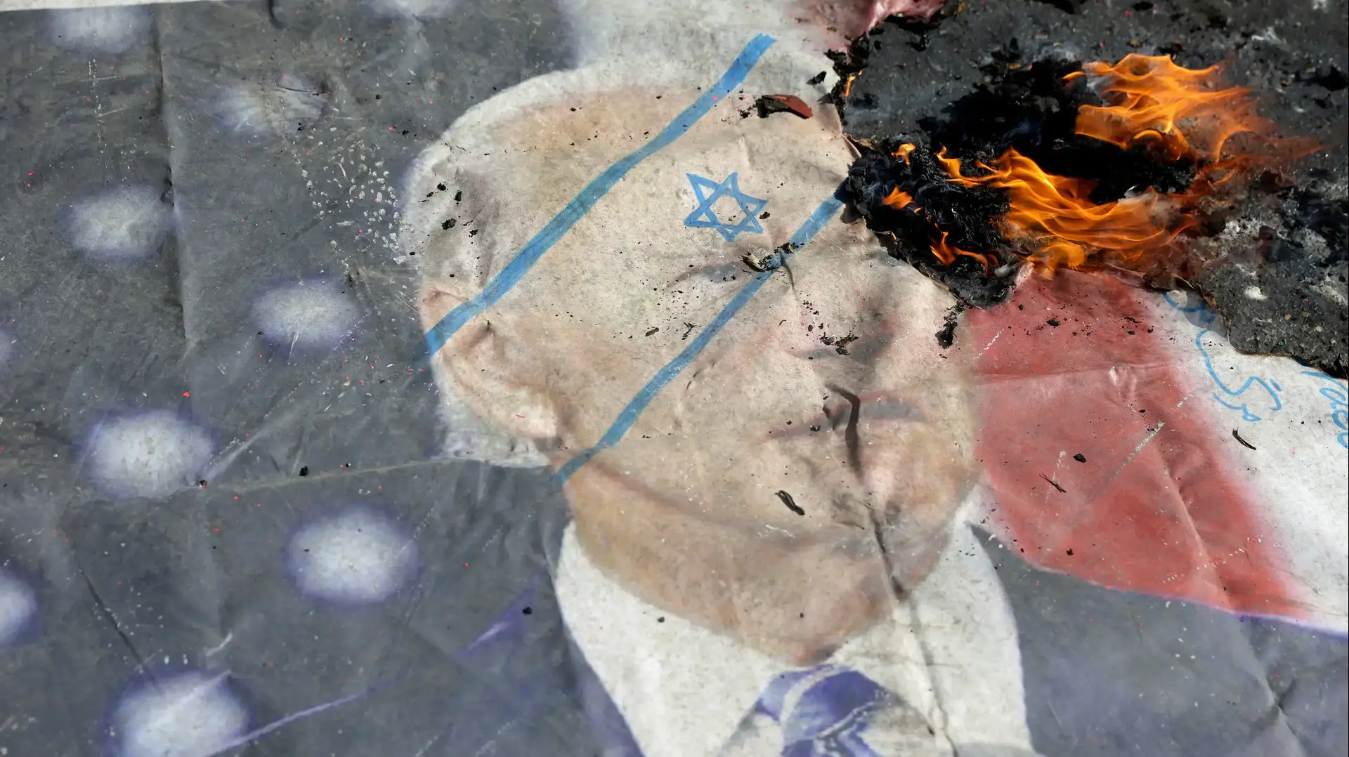 ציון 42 שנה ליציאת ארה"ב מאיראן, טהראן , 4 בנובמבר 2021 ציון 42 שנה ליציאת ארה"ב מאיראן, טהראן , 4 בנובמבר 2021