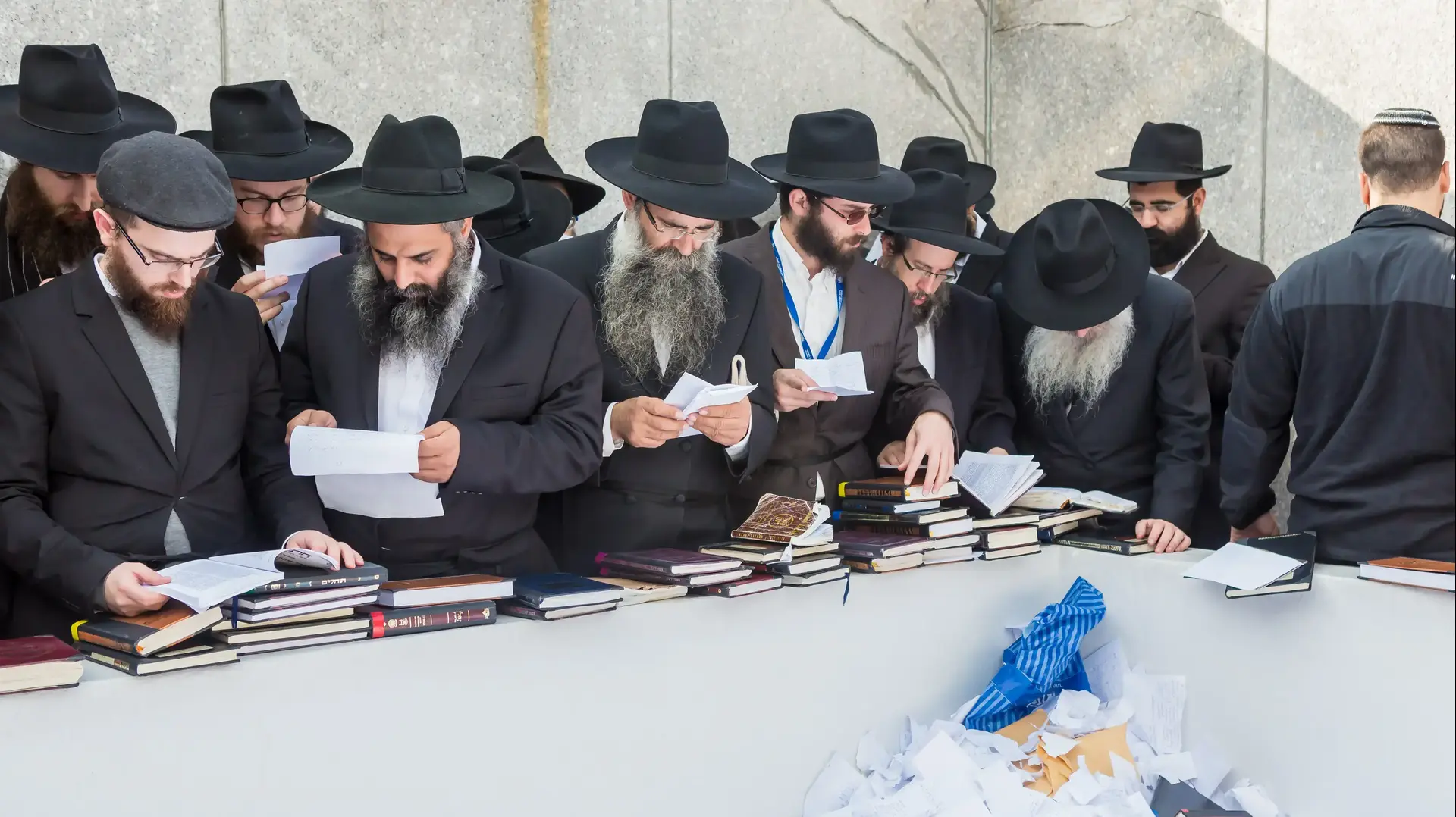 יהודים ברובע קווינס, ניו יורק יהודים ברובע קווינס, ניו יורק