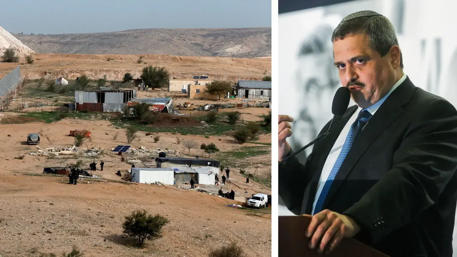 אלשיך, אום אל חיראן אלשיך, אום אל חיראן