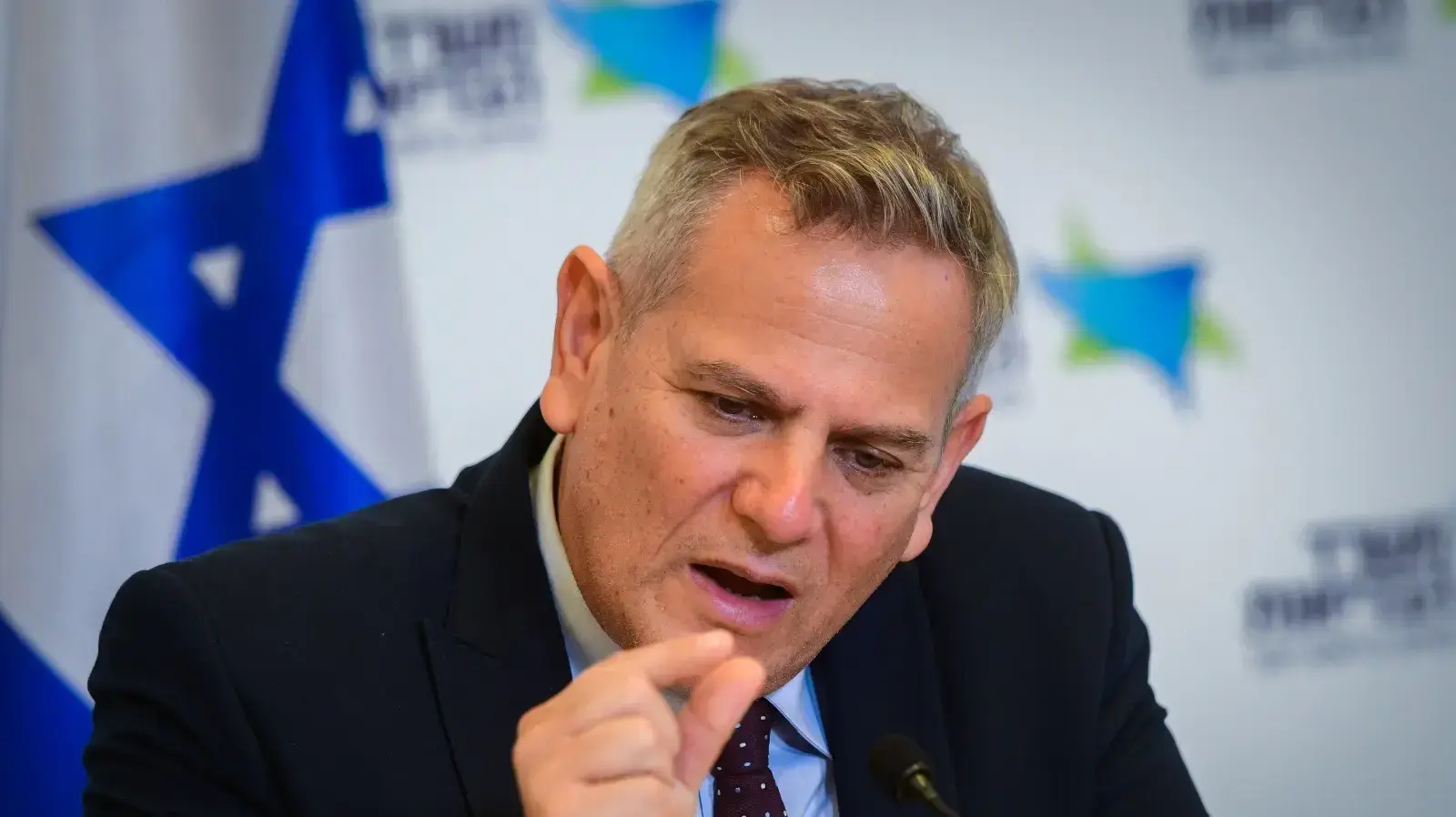 שר הבריאות ניצן הורוביץ 09 בנובמבר 2021 שר הבריאות ניצן הורוביץ 09 בנובמבר 2021