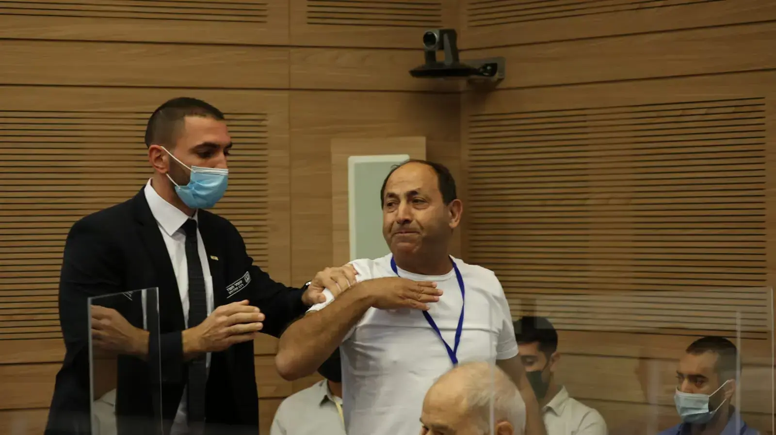 ועדת הכלכלה | רמי לוי במהלך הדיון בבכנסת 10 בנובמבר 2021 ועדת הכלכלה | רמי לוי במהלך הדיון בבכנסת 10 בנובמבר 2021