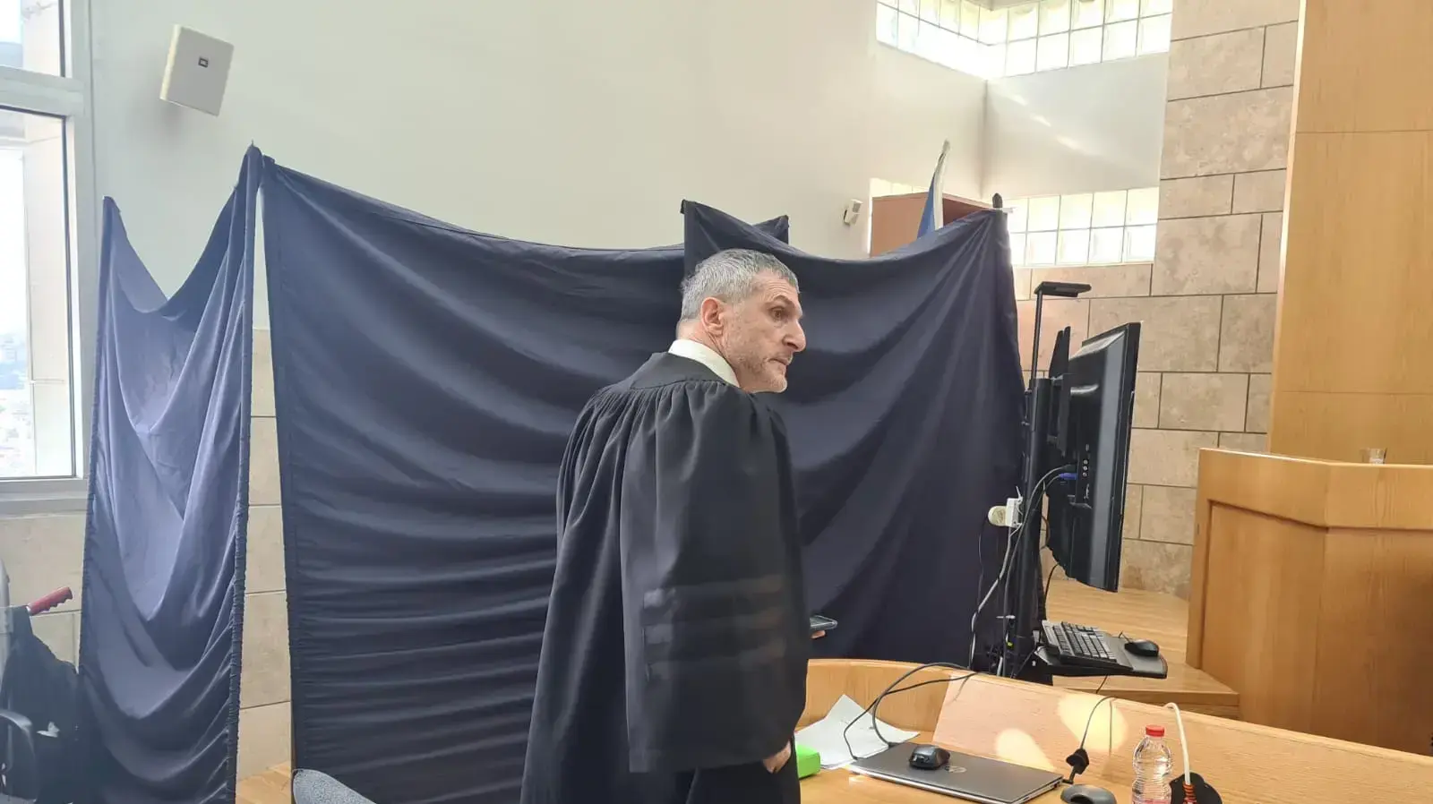 סניגורו של זדורוב על עדות המדובב: שיקר והסתיר 
10.11.21