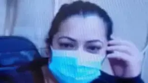 נורית שמייב, מואשמת שניסתה להצית את בן זוגה לשעבר, בימ"ש מחוזי חיפה, 17 בדצמבר 2020 נורית שמייב, מואשמת שניסתה להצית את בן זוגה לשעבר, בימ"ש מחוזי חיפה, 17 בדצמבר 2020