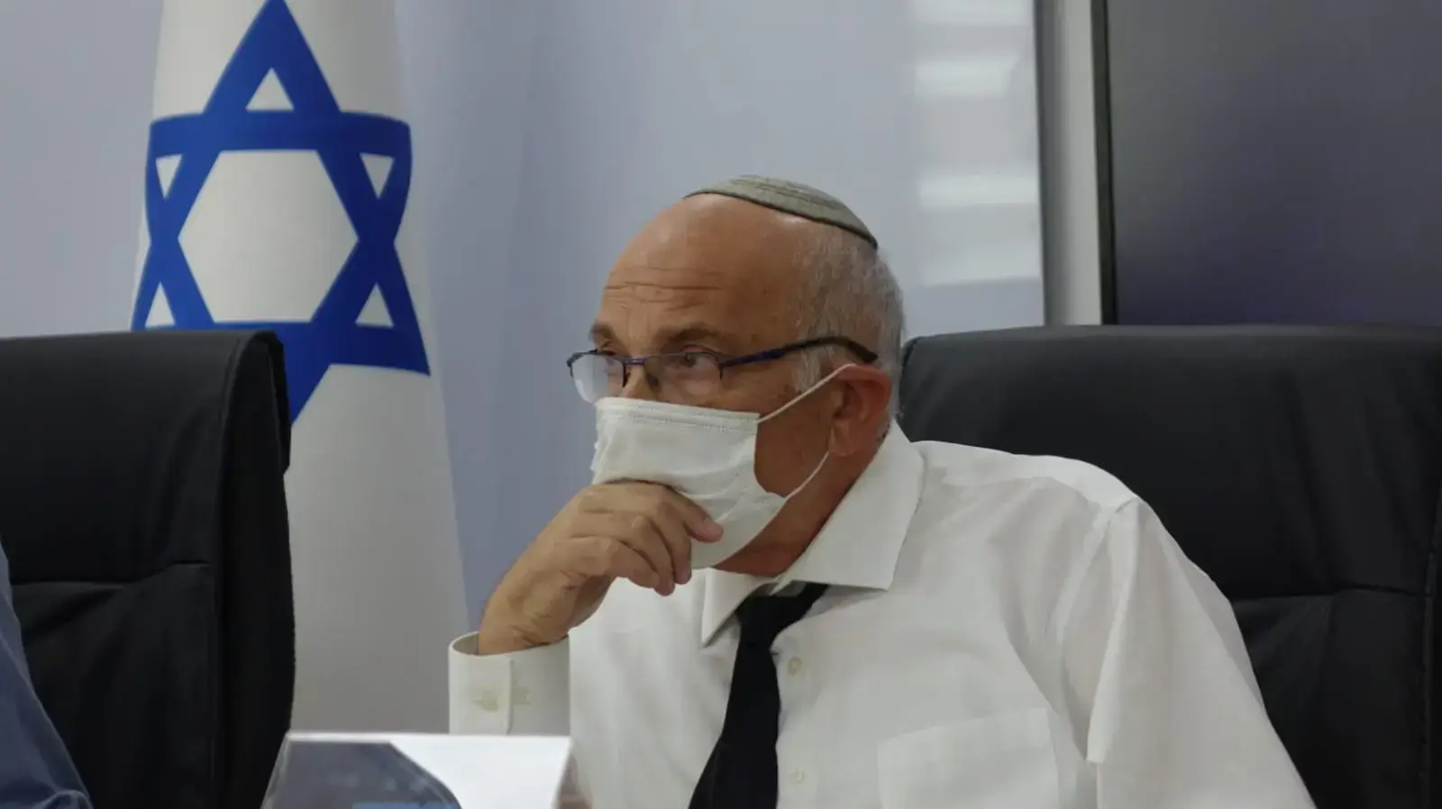 פתיחת דיוני ועדת הבדיקה הממשלתית לאירוע בריחת האסירים הביטחוניים מבית הסוהר גלבוע, 11 בנובמבר 2021 פתיחת דיוני ועדת הבדיקה הממשלתית לאירוע בריחת האסירים הביטחוניים מבית הסוהר גלבוע, 11 בנובמבר 2021