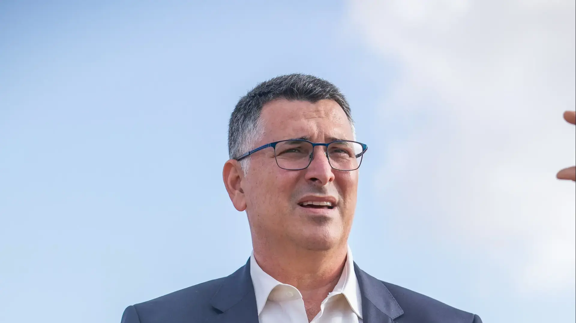 גדעון סער גדעון סער
