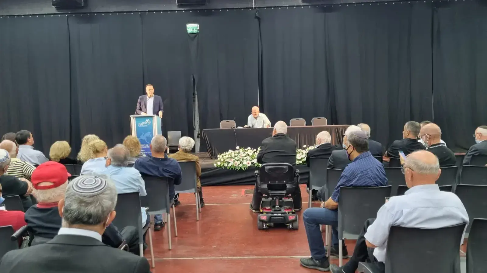 כינוס חברי סייעת הליכוד כינוס חברי סייעת הליכוד