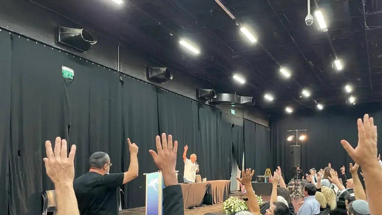 כינוס חברי סייעת הליכוד כינוס חברי סייעת הליכוד