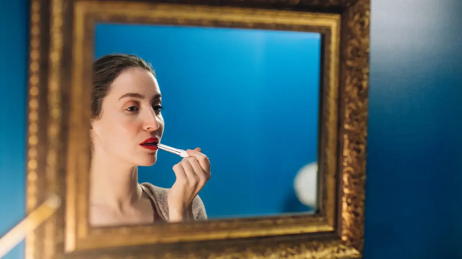 מתוך הסרט "זרים מושלמים" מתוך הסרט "זרים מושלמים"