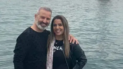 מורדי ונטלי אוקנין