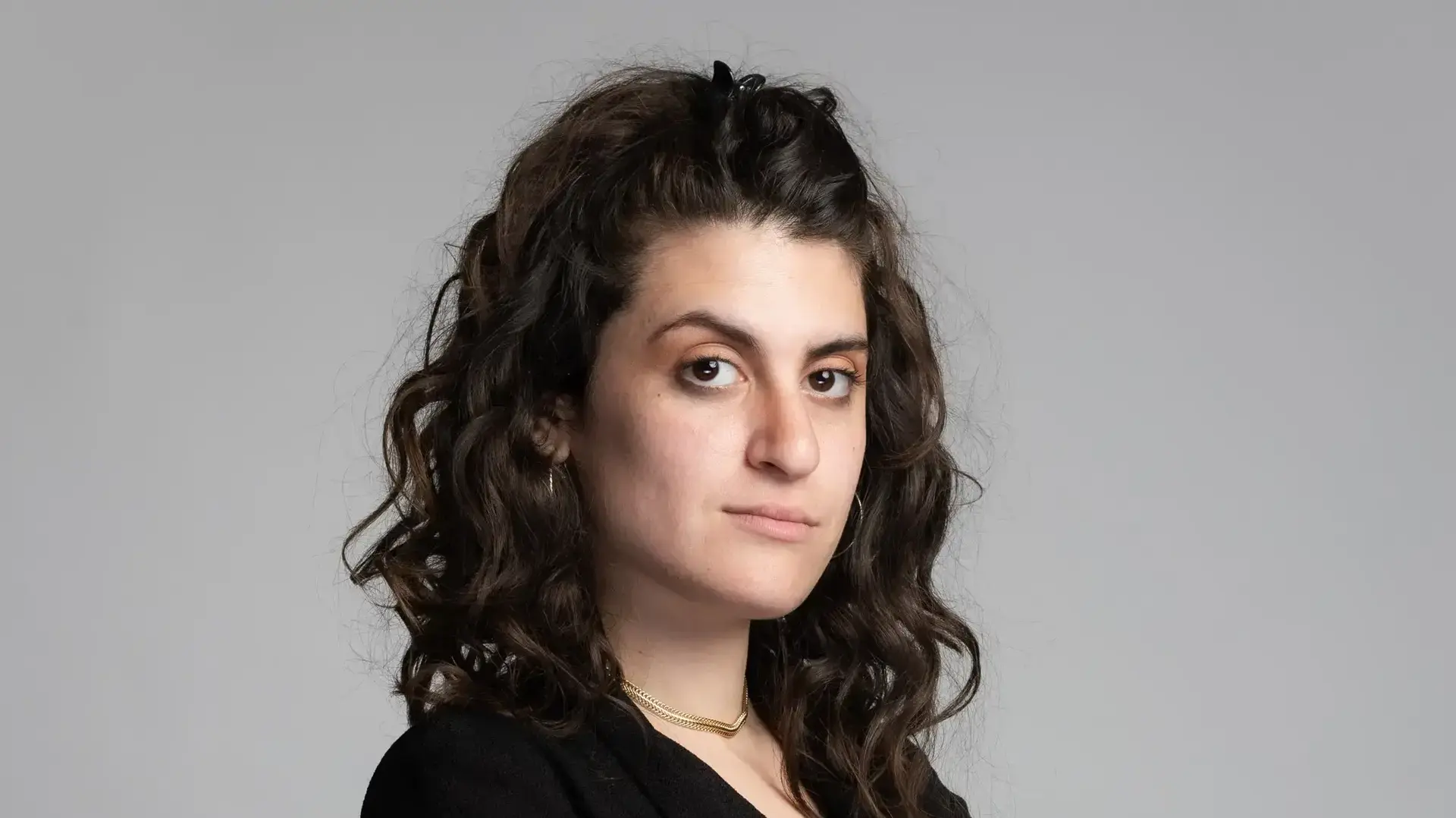בר אוסקר, מנכ"לית פרויקט גילה להעצמה טרנסית בר אוסקר, מנכ"לית פרויקט גילה להעצמה טרנסית