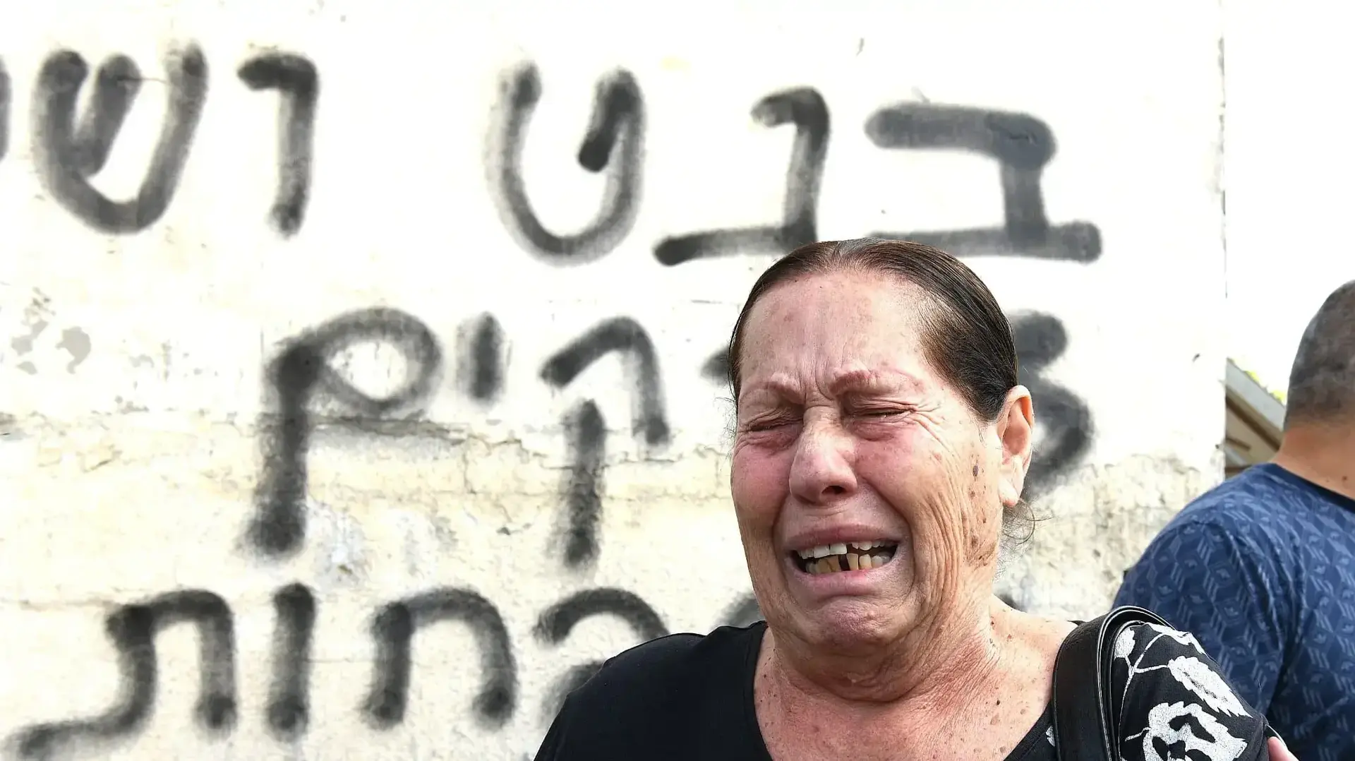 פינוי משפחות מגבעת עמל   15 בנובמבר 2021