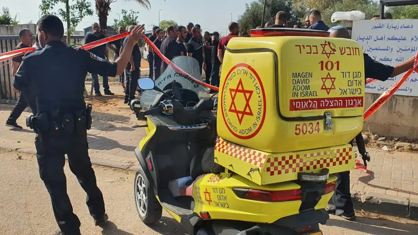 בן 45 נורה למוות ביציאה מהלוויה במשולש 16 בנובמבר 2021 בן 45 נורה למוות ביציאה מהלוויה במשולש 16 בנובמבר 2021