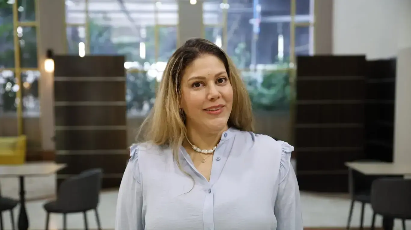 אורטל שמואלי פרלמן אורטל שמואלי פרלמן