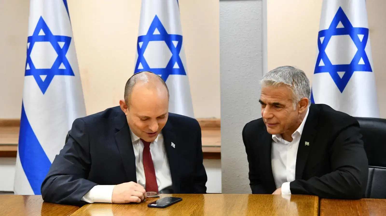 בנט לפיד בנט לפיד