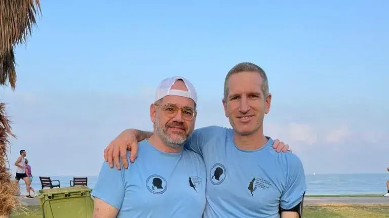 יוסי חדד וד"ר ניר הירשהורן יוסי חדד וד"ר ניר הירשהורן