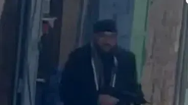 מחבל בזירת הפיגוע בירושלים 21 בנובמבר 2021 מחבל בזירת הפיגוע בירושלים 21 בנובמבר 2021