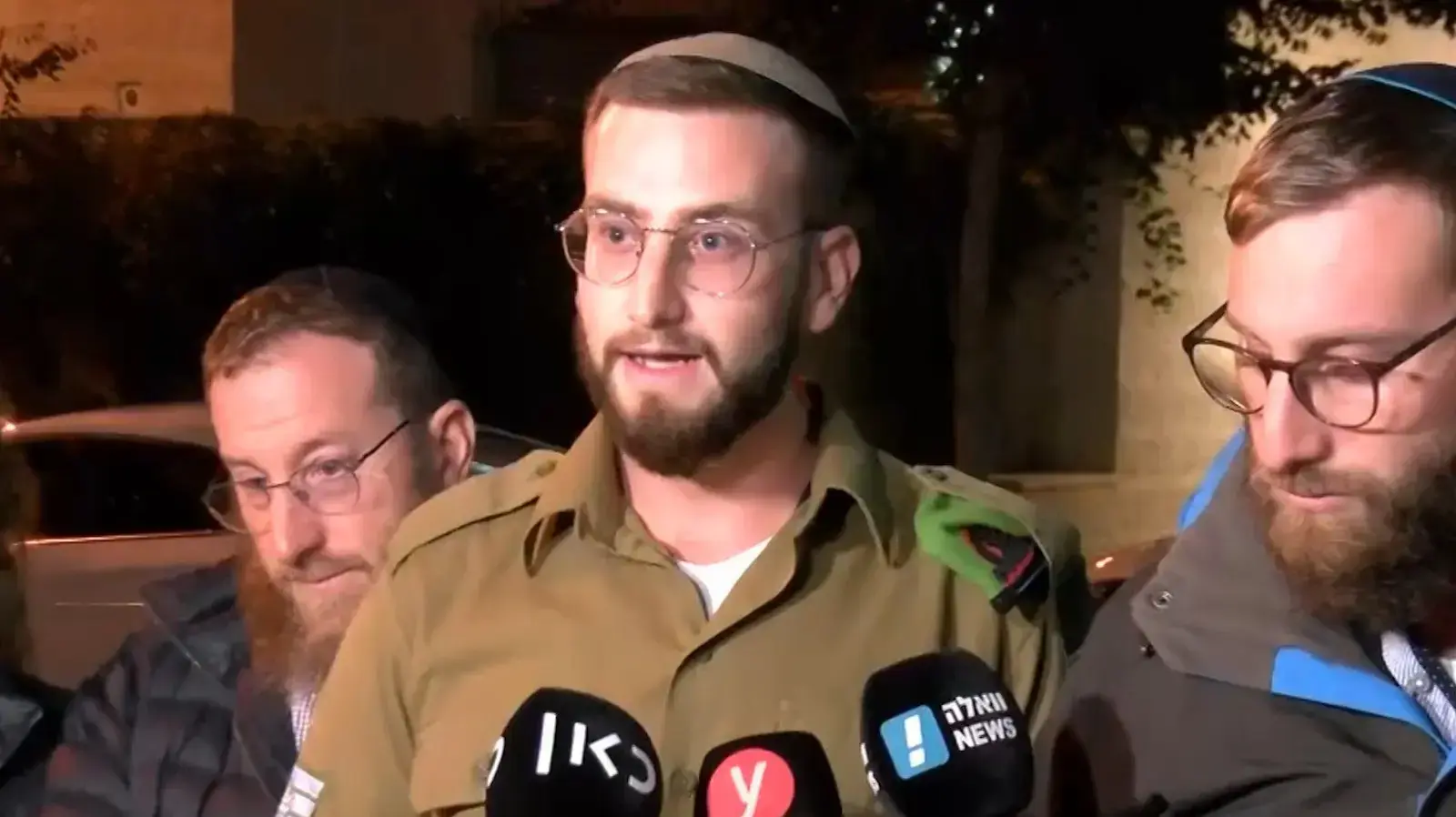 חנן, אחיו של אלי קיי חנן, אחיו של אלי קיי