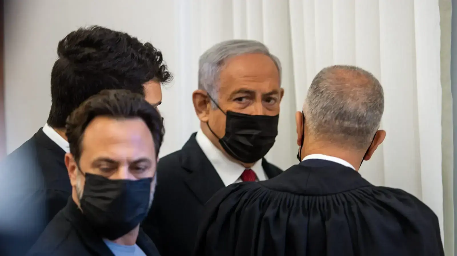דיון תיק 4000 דיון תיק 4000