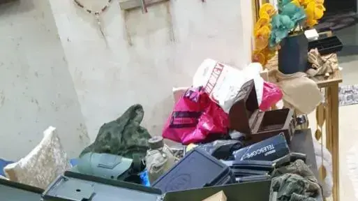 שב"כ חשף תשתית חמאס נרחבת שתכננה פיגועי תופת באיו"ש שב"כ חשף תשתית חמאס נרחבת שתכננה פיגועי תופת באיו"ש