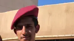 אביתר יוספי, חייל צה"ל שטבע בנחל חילזון, 15 בינואר 2019
