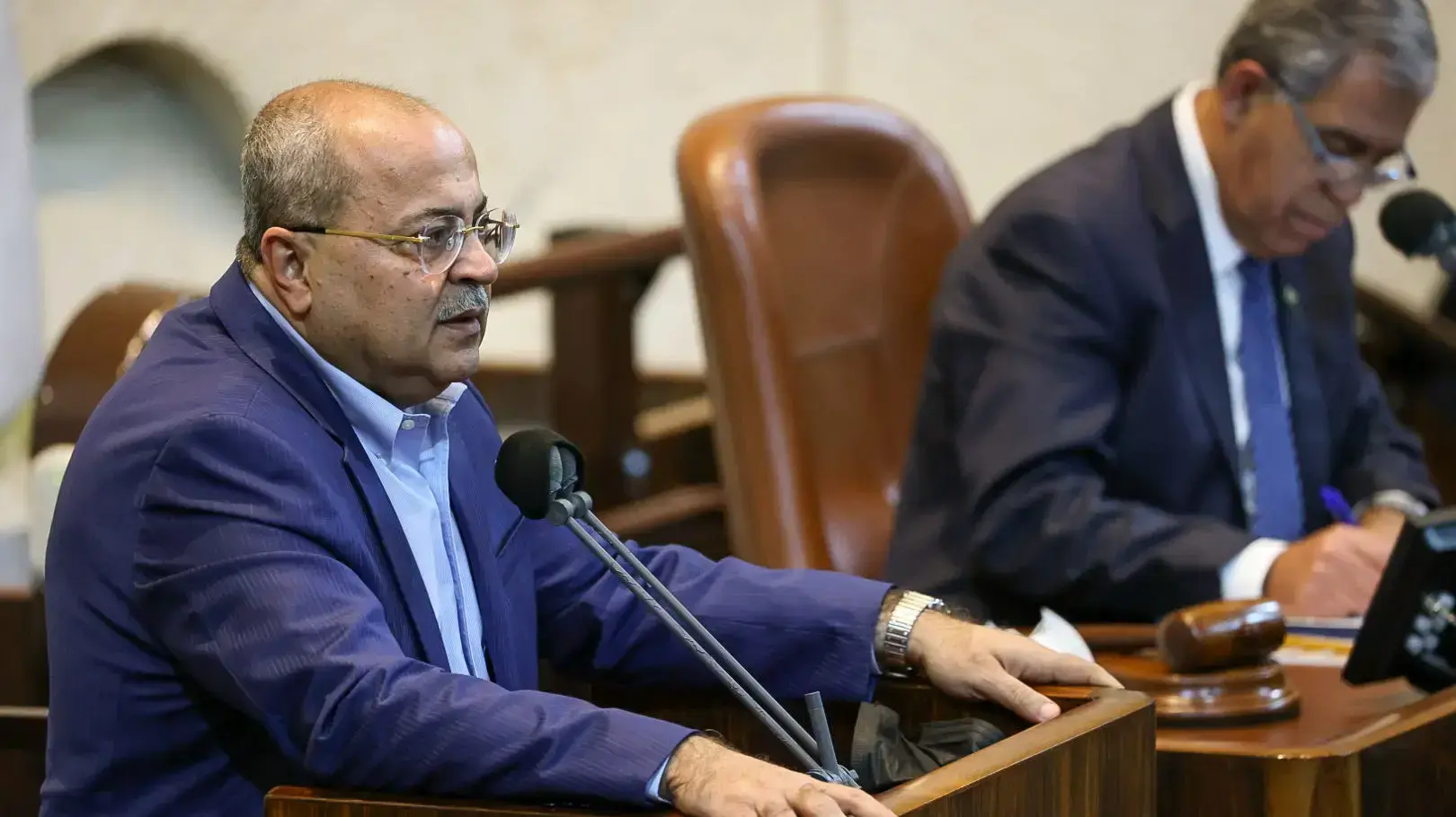דיון במליאת הכנסת- חוק הגבלת הכהונה 22 בנובמבר 2021 דיון במליאת הכנסת- חוק הגבלת הכהונה 22 בנובמבר 2021