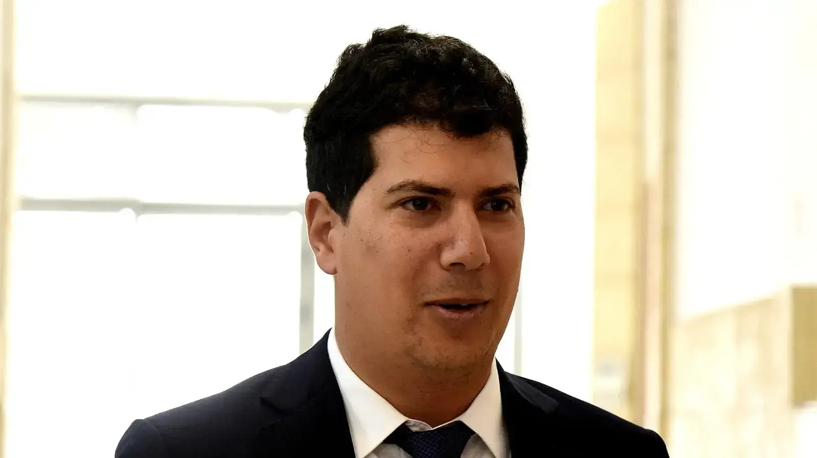 עו"ד עמית חדד בדיון בתיק 4000, ביהמ"ש המחוזי ירושלים, 23 בנובמבר 2021 עו"ד עמית חדד בדיון בתיק 4000, ביהמ"ש המחוזי ירושלים, 23 בנובמבר 2021