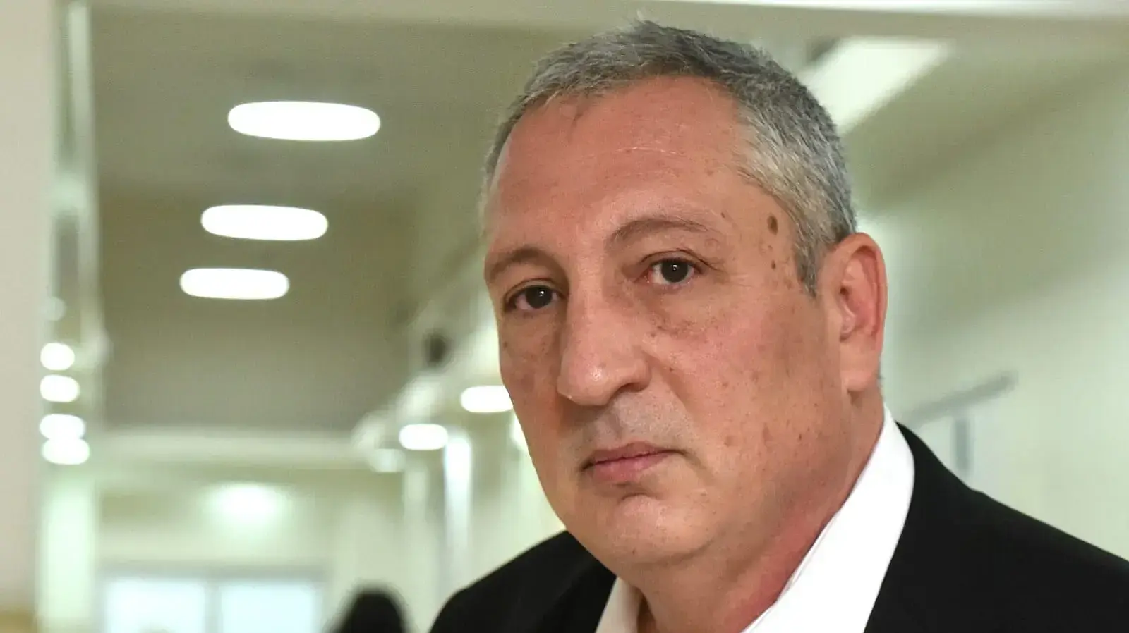 ניר חפץ בדיון בתיק 4000, ביהמ"ש המחוזי ירושלים, 23 בנובמבר 2021 ניר חפץ בדיון בתיק 4000, ביהמ"ש המחוזי ירושלים, 23 בנובמבר 2021