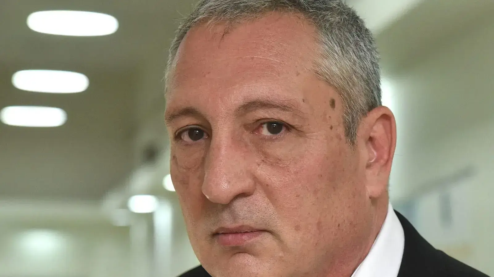 ניר חפץ בדיון בתיק 4000, ביהמ"ש המחוזי ירושלים, 23 בנובמבר 2021 ניר חפץ בדיון בתיק 4000, ביהמ"ש המחוזי ירושלים, 23 בנובמבר 2021