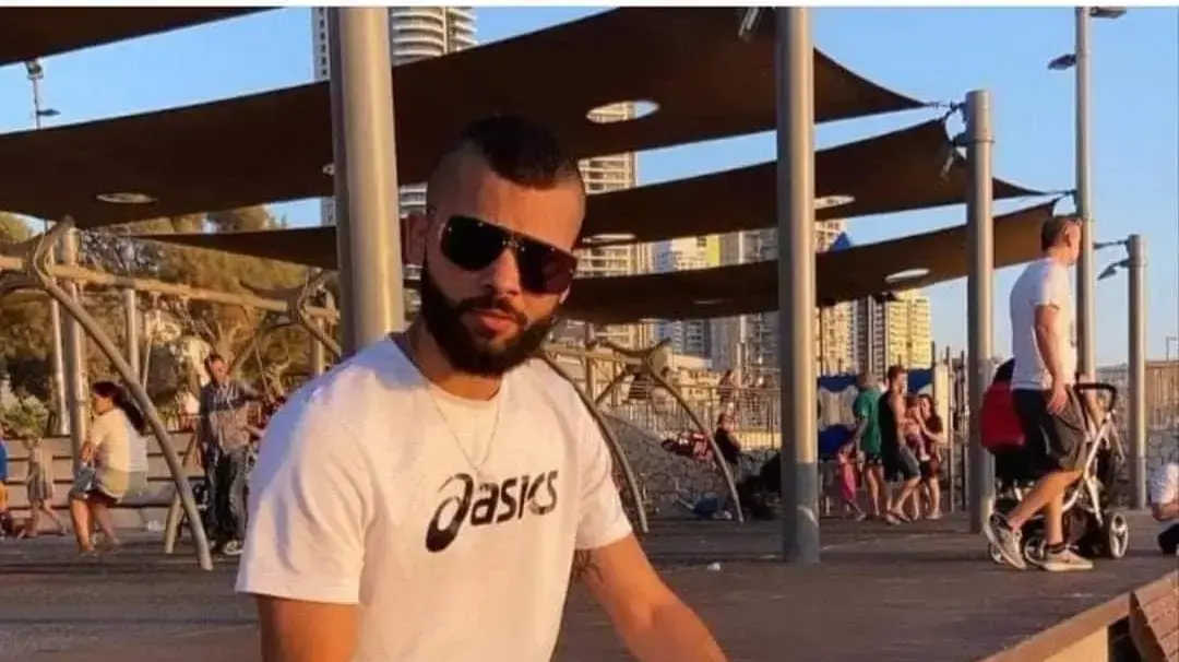 אמיר אל לדווי שנורה למוות במזרח ירושלים אמיר אל לדווי שנורה למוות במזרח ירושלים