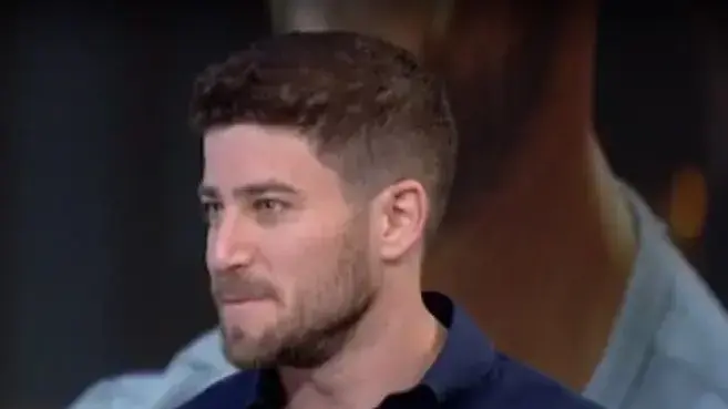 לירון חתונמי חתונה ממבט ראשון לירון חתונמי חתונה ממבט ראשון