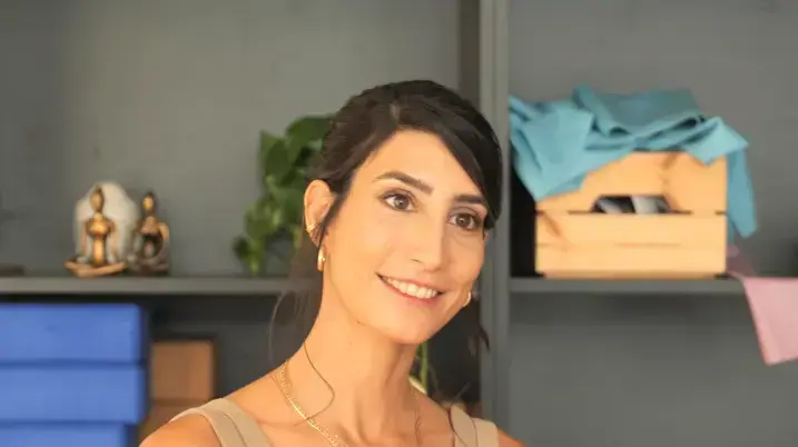 שרונה מרלין - אקטיביה שרונה מרלין - אקטיביה