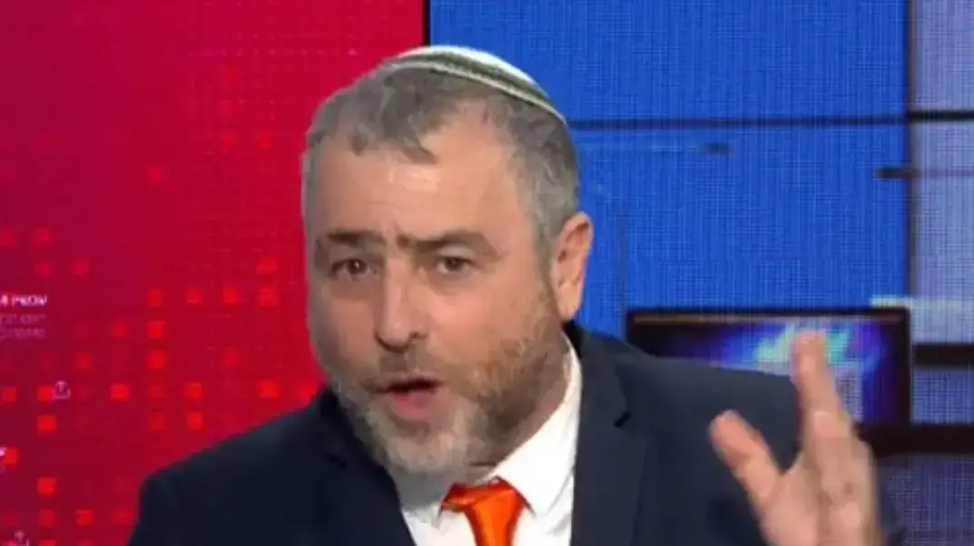 שמעון ריקלין השקת ערוץ 14 שמעון ריקלין השקת ערוץ 14