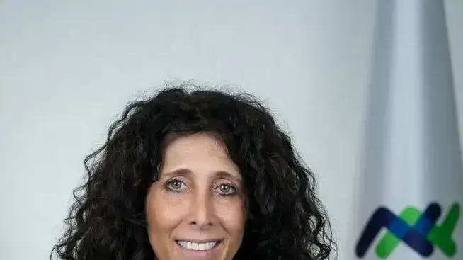 ד"ר דברה ווסט מנהלת מלר"ד בית החולים הציבורי אסותא אשדוד ד"ר דברה ווסט מנהלת מלר"ד בית החולים הציבורי אסותא אשדוד