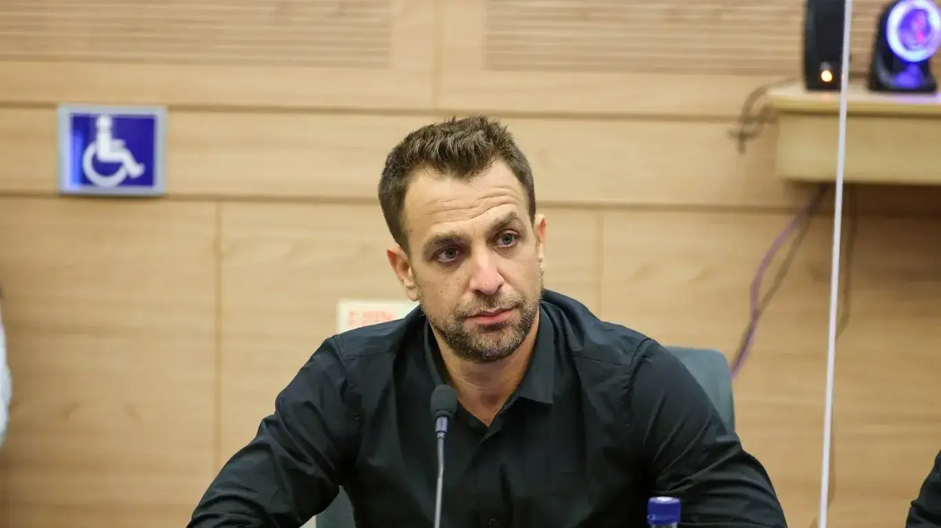 ועדת ביטחון הפנים | התנהלות שב"ס בנושא הצבת סוהרות וחיילות במתקני כליאה עם אסירים ביטחוניים. כנסת, ירושלים 1 בדצמבר 2021 ועדת ביטחון הפנים | התנהלות שב"ס בנושא הצבת סוהרות וחיילות במתקני כליאה עם אסירים ביטחוניים. כנסת, ירושלים 1 בדצמבר 2021