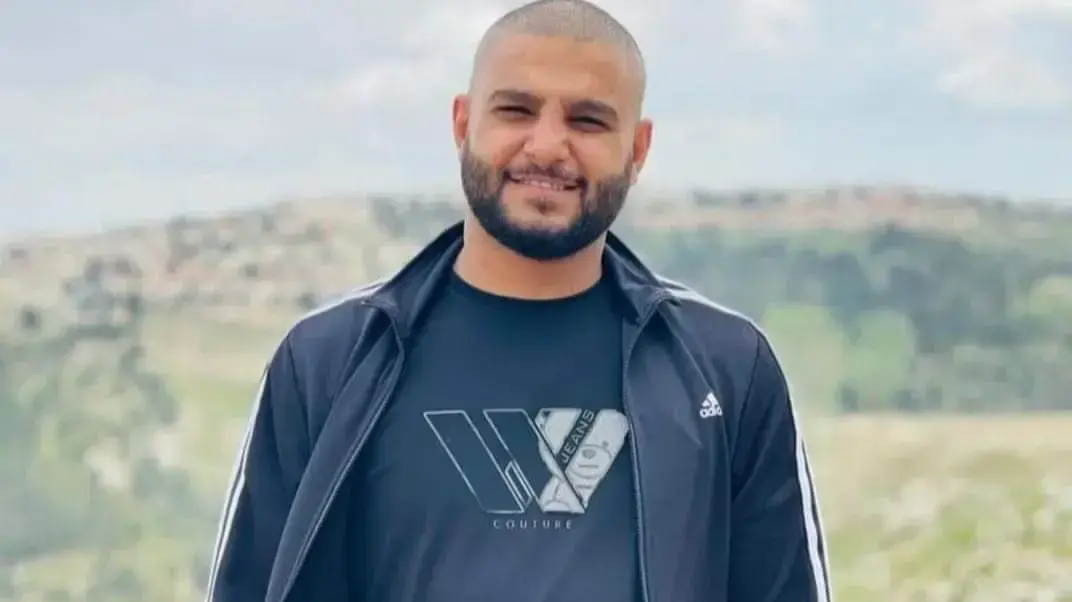 פתחי מחמד חסן ג'בארין פתחי מחמד חסן ג'בארין